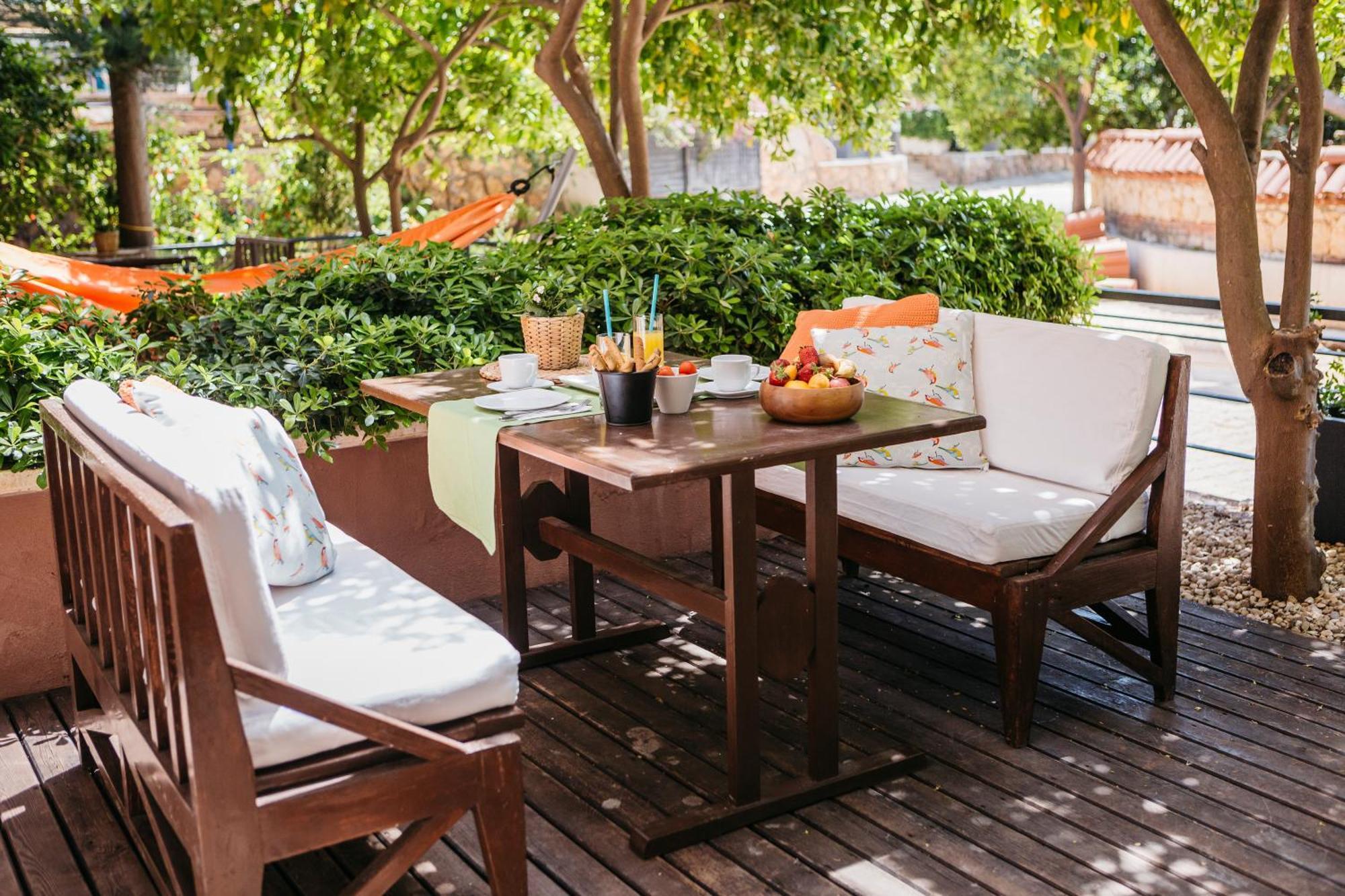 True Blue Boutique Hotel Kalkan Ngoại thất bức ảnh