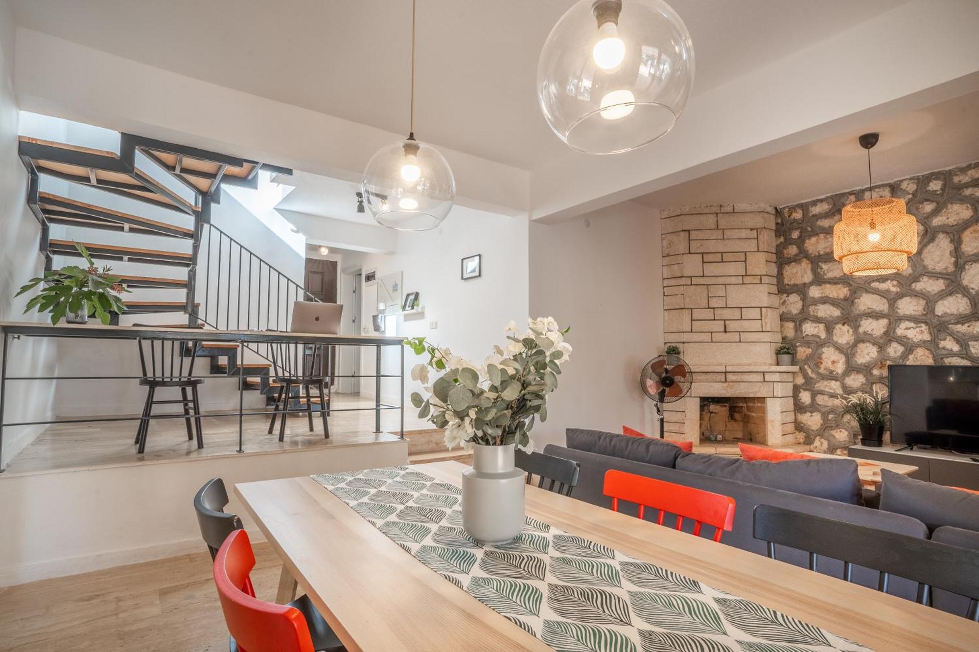 True Blue Boutique Hotel Kalkan Ngoại thất bức ảnh