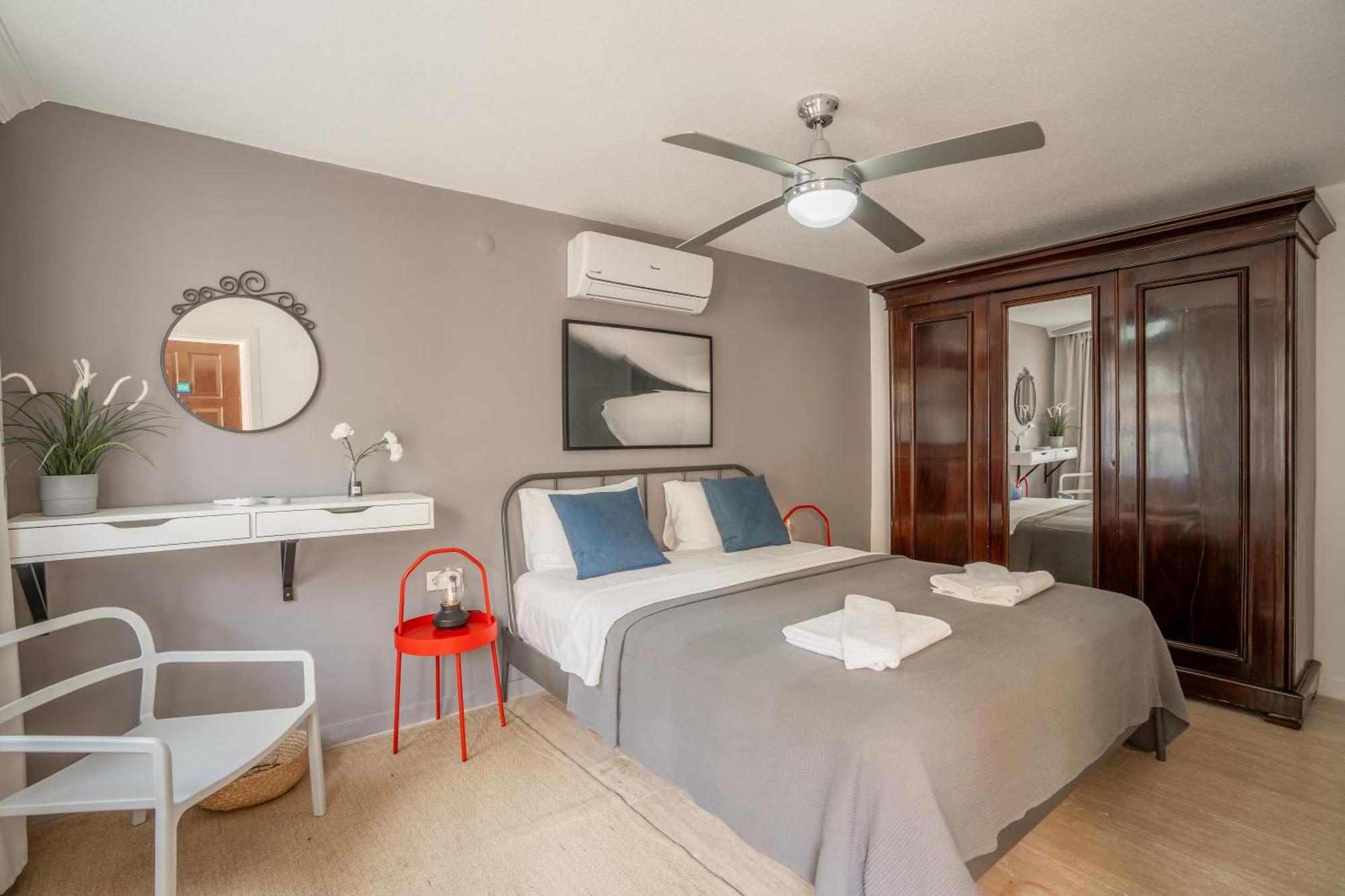 True Blue Boutique Hotel Kalkan Ngoại thất bức ảnh