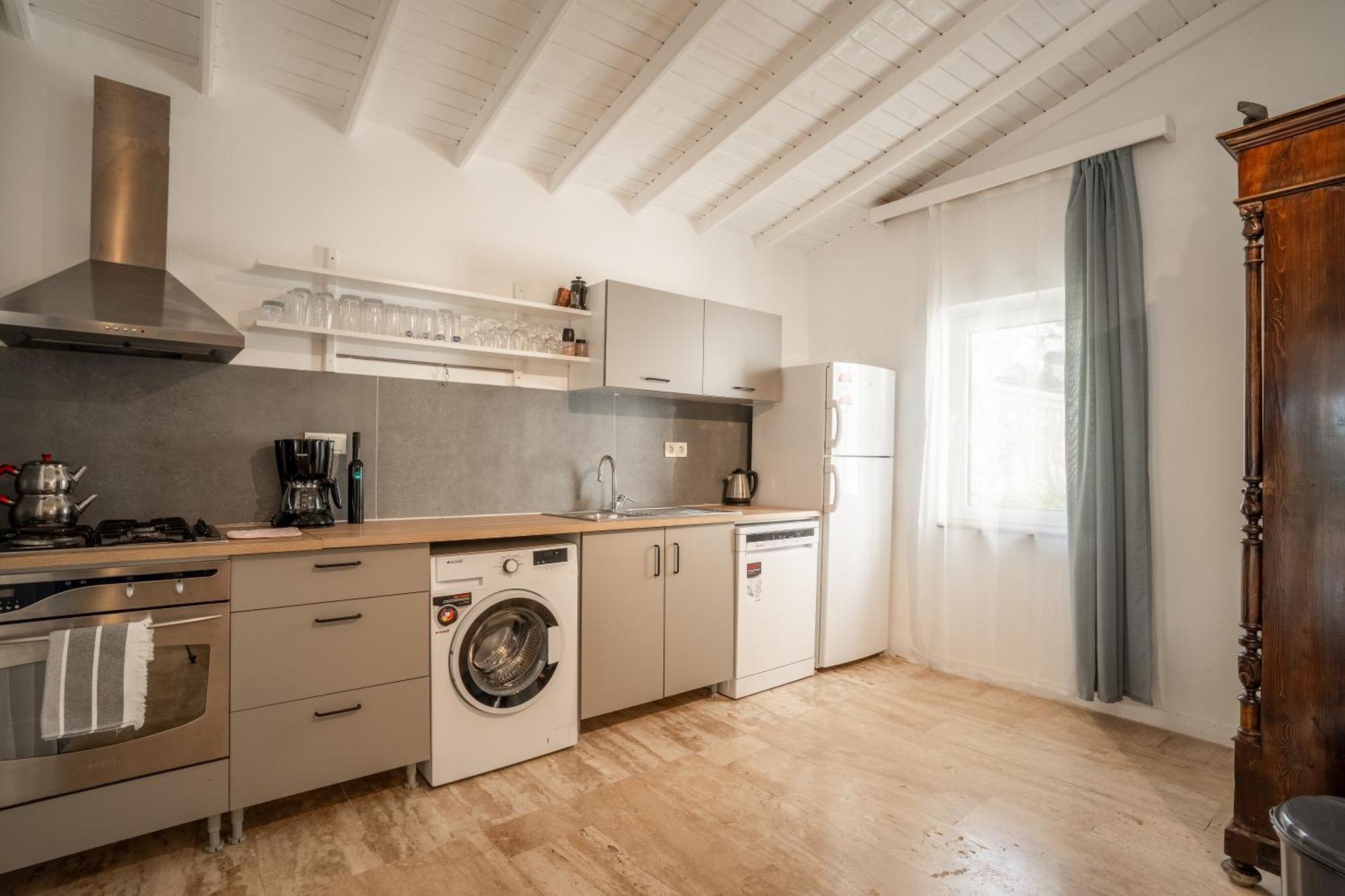 True Blue Boutique Hotel Kalkan Ngoại thất bức ảnh