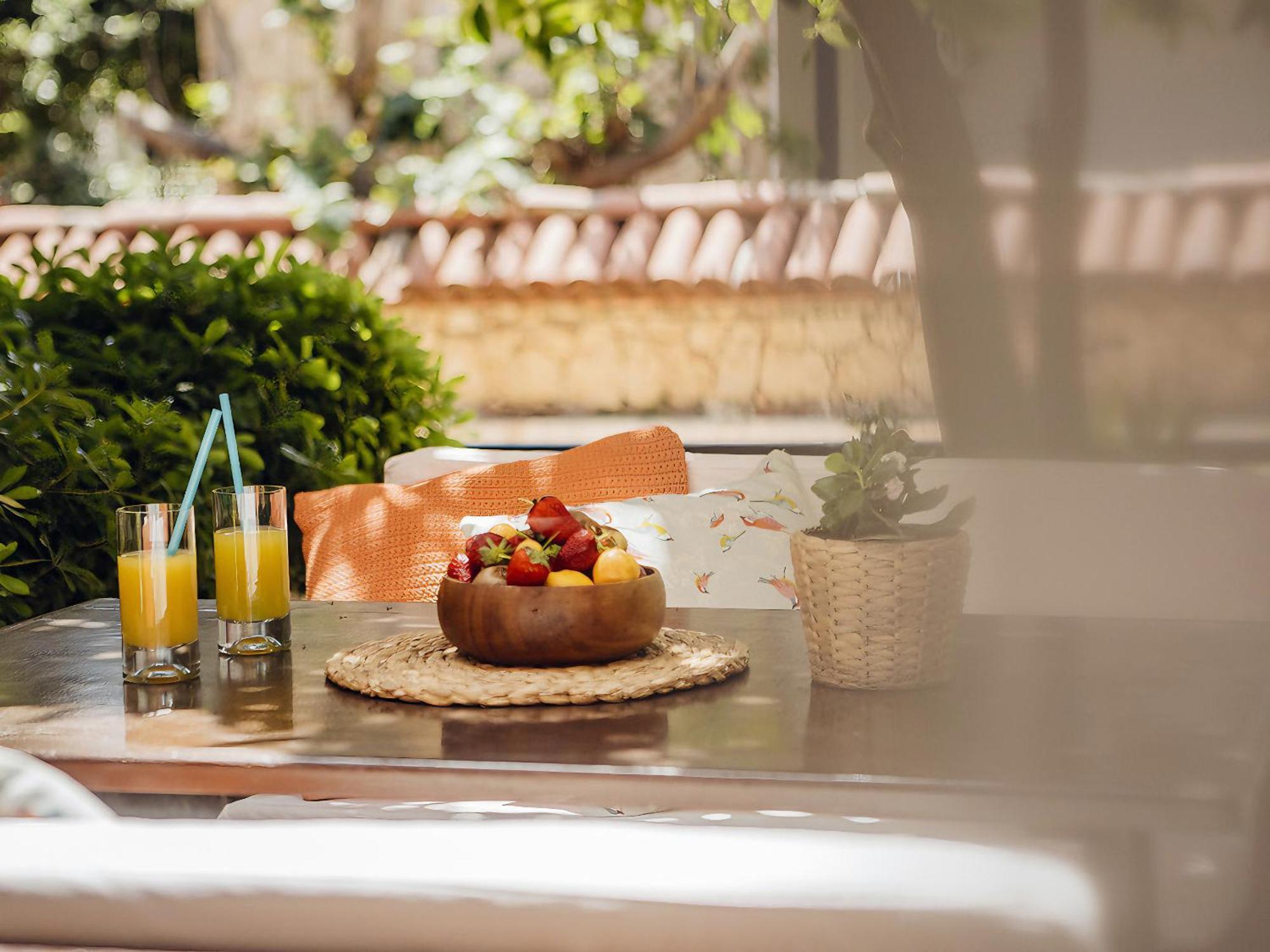 True Blue Boutique Hotel Kalkan Ngoại thất bức ảnh
