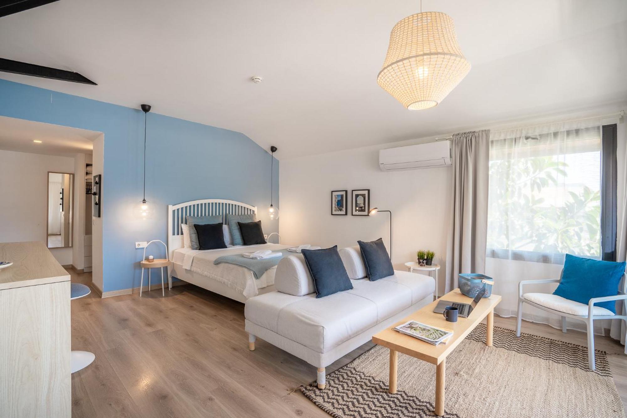 True Blue Boutique Hotel Kalkan Ngoại thất bức ảnh