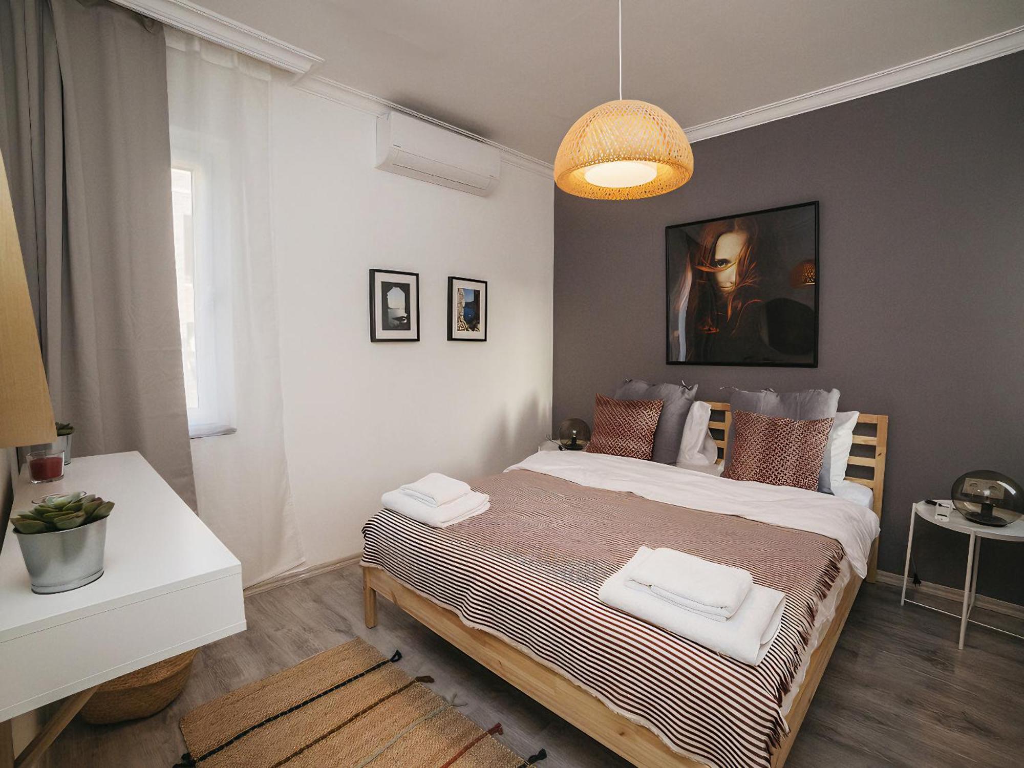 True Blue Boutique Hotel Kalkan Phòng bức ảnh