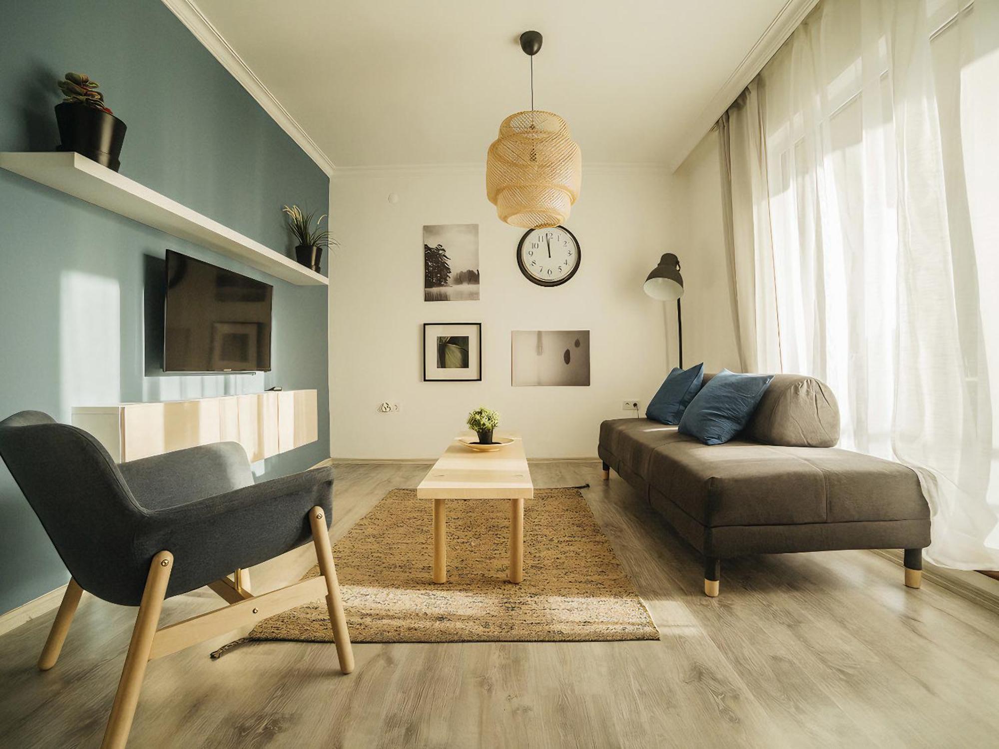 True Blue Boutique Hotel Kalkan Phòng bức ảnh