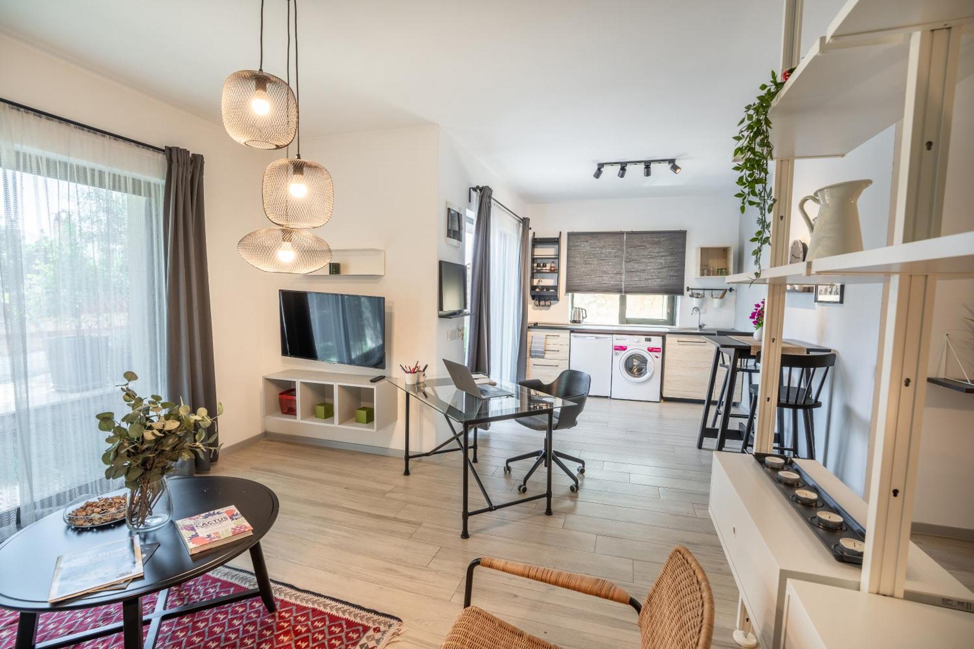 True Blue Boutique Hotel Kalkan Phòng bức ảnh
