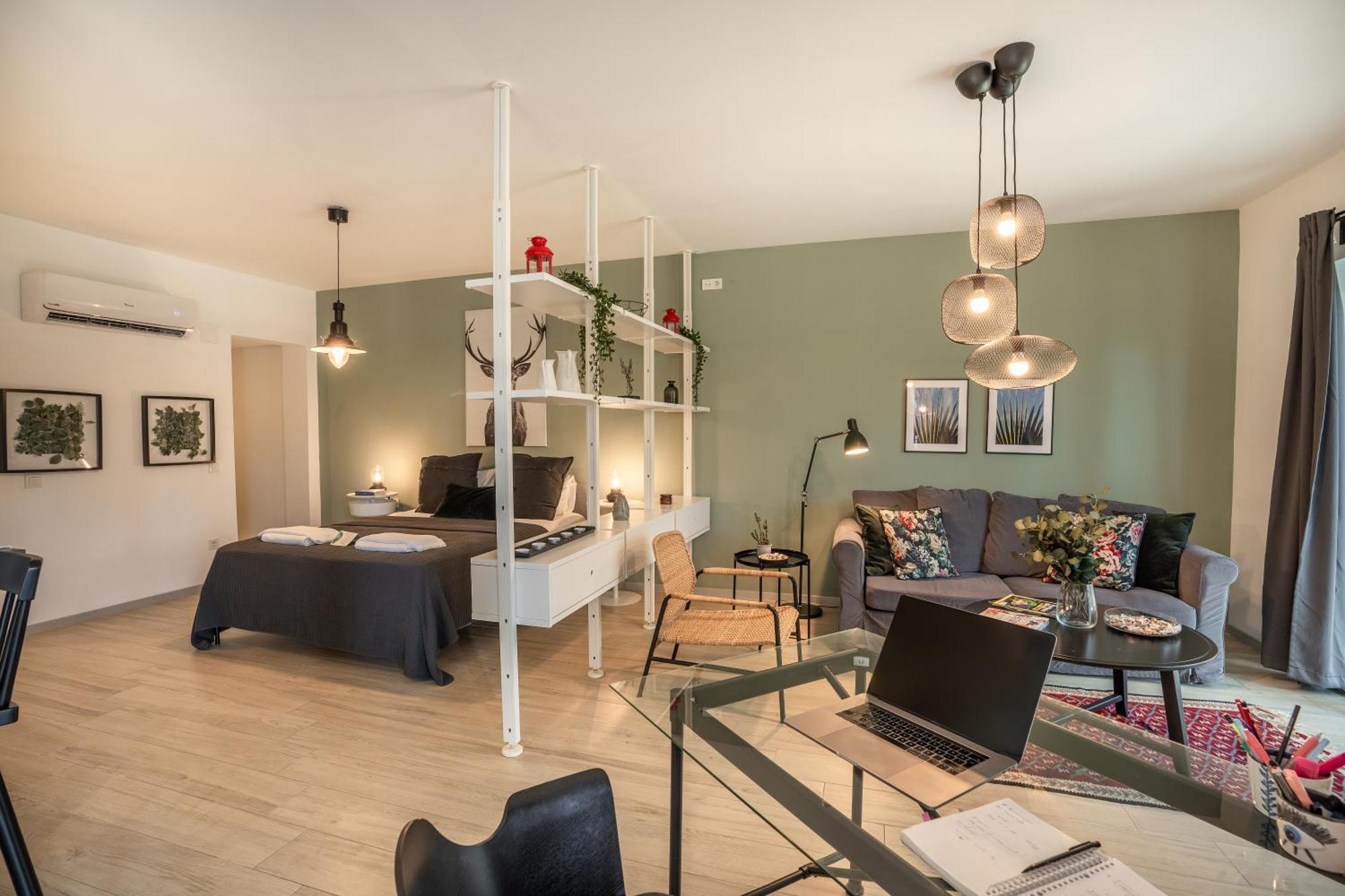 True Blue Boutique Hotel Kalkan Phòng bức ảnh